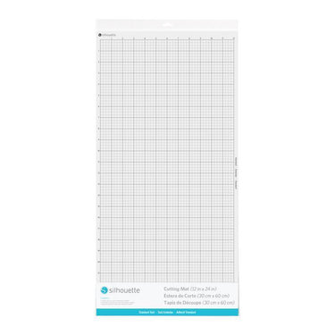 Silhouette Cameo Mat - Grupo Emi RD
